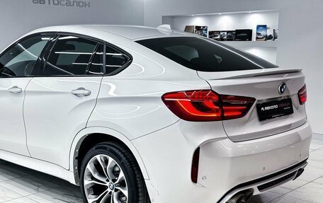BMW X6, 2015 год, 4 250 000 рублей, 8 фотография