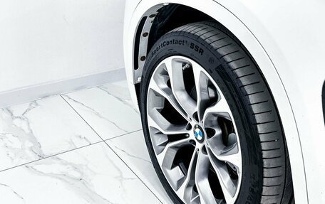 BMW X6, 2015 год, 4 250 000 рублей, 14 фотография