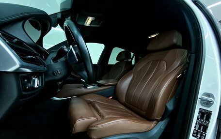 BMW X6, 2015 год, 4 250 000 рублей, 18 фотография