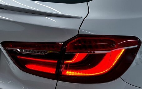 BMW X6, 2015 год, 4 250 000 рублей, 12 фотография
