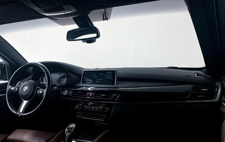 BMW X6, 2015 год, 4 250 000 рублей, 17 фотография