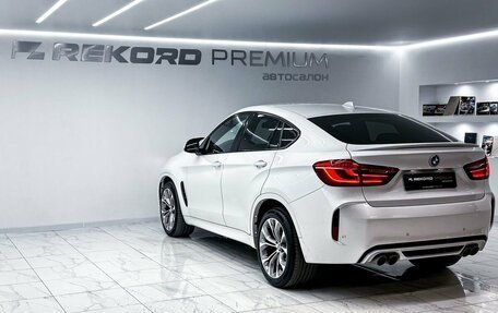 BMW X6, 2015 год, 4 250 000 рублей, 7 фотография