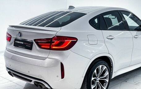 BMW X6, 2015 год, 4 250 000 рублей, 11 фотография