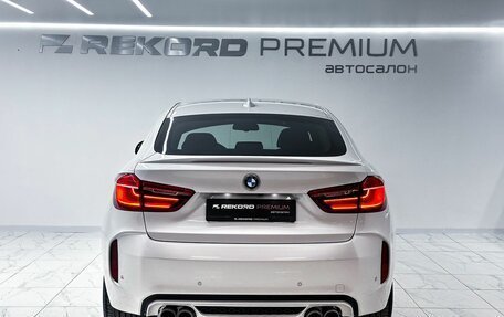 BMW X6, 2015 год, 4 250 000 рублей, 9 фотография