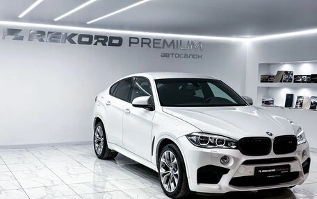 BMW X6, 2015 год, 4 250 000 рублей, 6 фотография