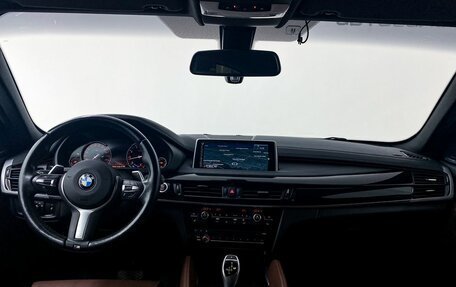 BMW X6, 2015 год, 4 250 000 рублей, 16 фотография