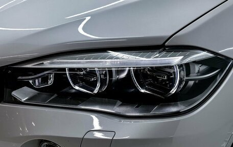 BMW X6, 2015 год, 4 250 000 рублей, 13 фотография