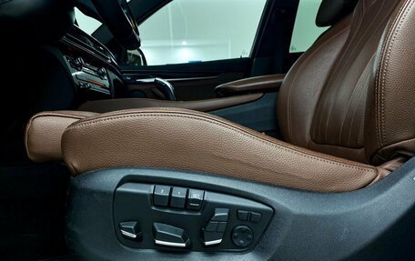 BMW X6, 2015 год, 4 250 000 рублей, 19 фотография