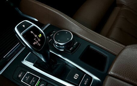 BMW X6, 2015 год, 4 250 000 рублей, 27 фотография