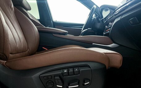 BMW X6, 2015 год, 4 250 000 рублей, 33 фотография
