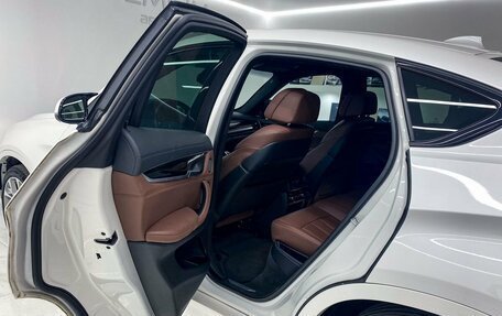 BMW X6, 2015 год, 4 250 000 рублей, 31 фотография