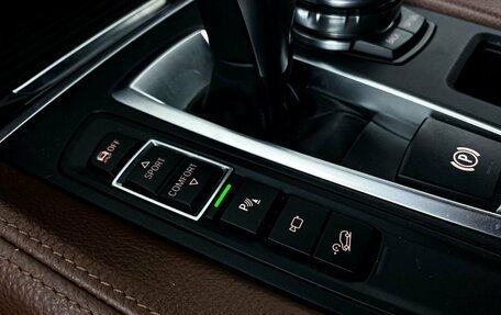 BMW X6, 2015 год, 4 250 000 рублей, 28 фотография
