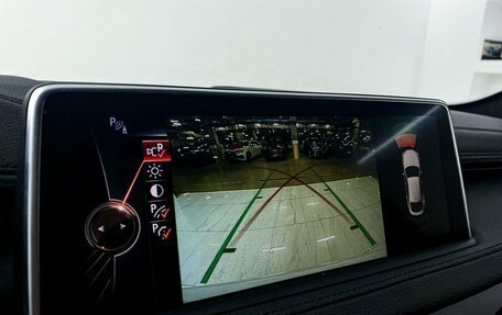 BMW X6, 2015 год, 4 250 000 рублей, 29 фотография