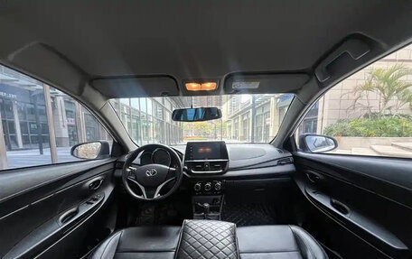 Toyota Vios III, 2021 год, 1 200 000 рублей, 14 фотография