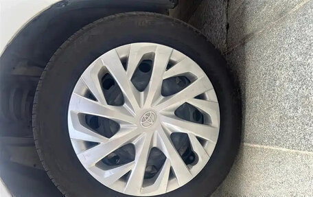 Toyota Vios III, 2021 год, 1 200 000 рублей, 13 фотография