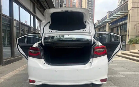 Toyota Vios III, 2021 год, 1 200 000 рублей, 19 фотография