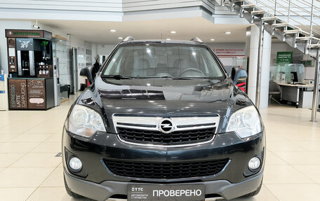 Opel Antara I, 2013 год, 950 000 рублей, 2 фотография