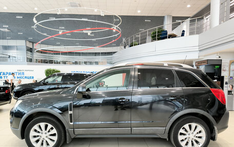 Opel Antara I, 2013 год, 950 000 рублей, 10 фотография
