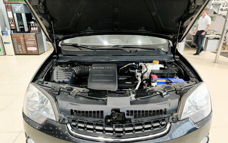 Opel Antara I, 2013 год, 950 000 рублей, 11 фотография