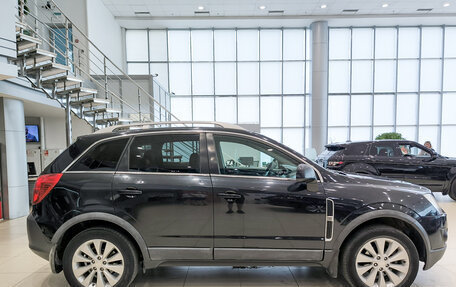 Opel Antara I, 2013 год, 950 000 рублей, 5 фотография