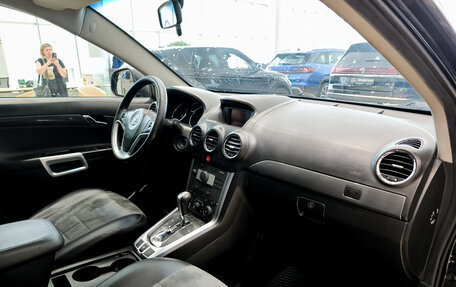 Opel Antara I, 2013 год, 950 000 рублей, 13 фотография