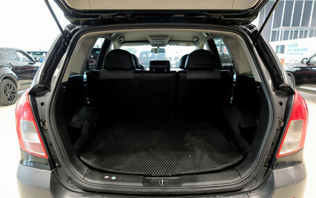Opel Antara I, 2013 год, 950 000 рублей, 12 фотография