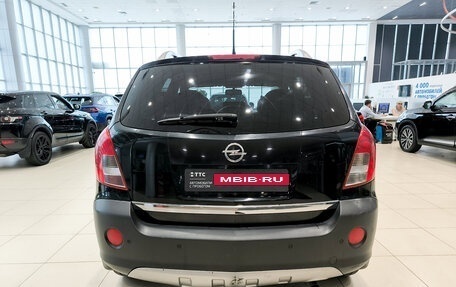 Opel Antara I, 2013 год, 950 000 рублей, 7 фотография