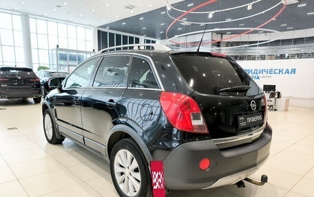 Opel Antara I, 2013 год, 950 000 рублей, 8 фотография
