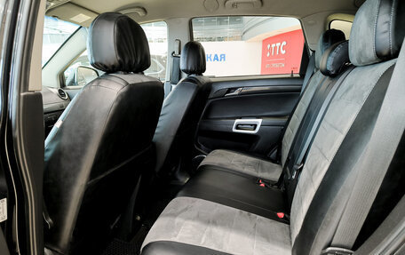 Opel Antara I, 2013 год, 950 000 рублей, 15 фотография