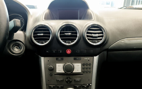 Opel Antara I, 2013 год, 950 000 рублей, 18 фотография