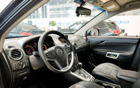 Opel Antara I, 2013 год, 950 000 рублей, 20 фотография