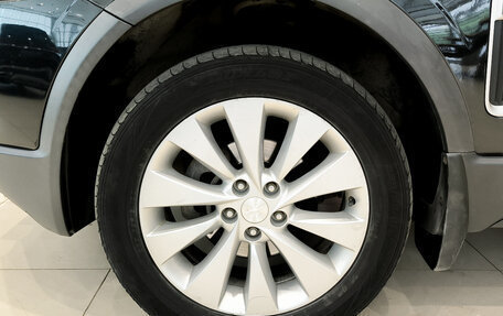 Opel Antara I, 2013 год, 950 000 рублей, 22 фотография