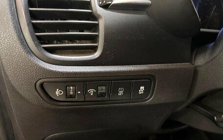 KIA Rio IV, 2017 год, 1 177 000 рублей, 10 фотография