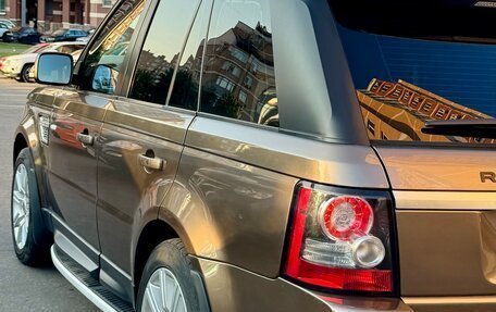 Land Rover Range Rover Sport I рестайлинг, 2012 год, 1 900 000 рублей, 5 фотография