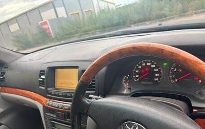 Toyota Mark II IX (X110), 2001 год, 800 000 рублей, 1 фотография