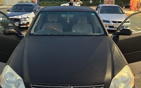 Toyota Mark II IX (X110), 2001 год, 800 000 рублей, 4 фотография