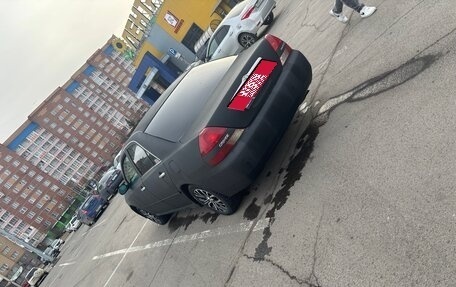 Toyota Mark II IX (X110), 2001 год, 800 000 рублей, 3 фотография