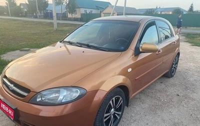 Chevrolet Lacetti, 2005 год, 410 000 рублей, 1 фотография