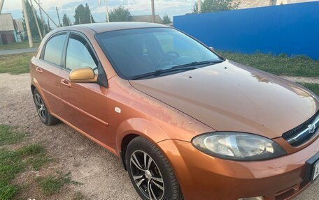 Chevrolet Lacetti, 2005 год, 410 000 рублей, 6 фотография
