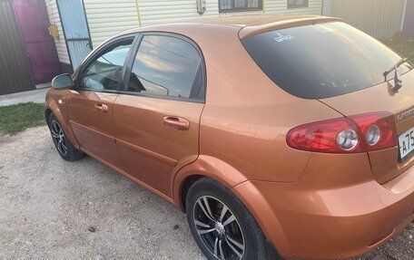 Chevrolet Lacetti, 2005 год, 410 000 рублей, 3 фотография