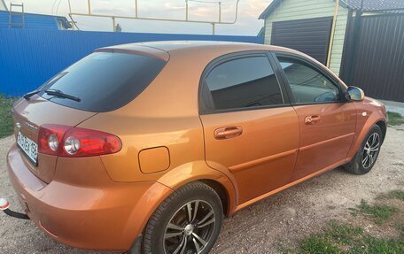 Chevrolet Lacetti, 2005 год, 410 000 рублей, 4 фотография