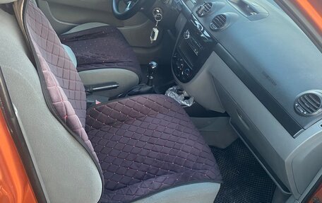 Chevrolet Lacetti, 2005 год, 410 000 рублей, 7 фотография