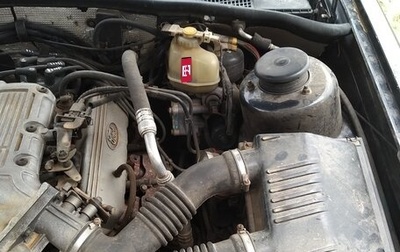 Ford Scorpio II, 1986 год, 245 000 рублей, 1 фотография