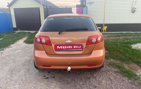 Chevrolet Lacetti, 2005 год, 410 000 рублей, 5 фотография
