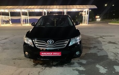 Toyota Camry, 2009 год, 1 350 000 рублей, 1 фотография