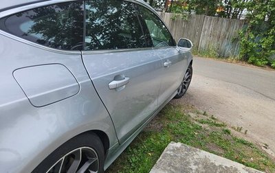 Audi A7, 2011 год, 1 500 000 рублей, 1 фотография