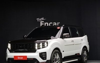 KIA Mohave I, 2022 год, 3 760 000 рублей, 1 фотография