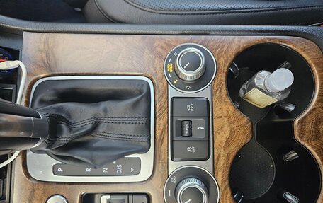 Volkswagen Touareg III, 2015 год, 2 999 999 рублей, 3 фотография