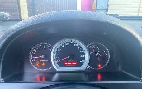 Chevrolet Lacetti, 2005 год, 410 000 рублей, 10 фотография