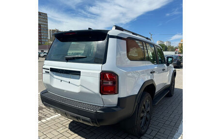 Toyota Land Cruiser Prado, 2024 год, 9 500 000 рублей, 3 фотография